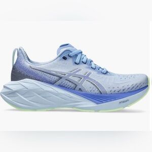 ASICS WOMEN’S NOVABLAST 4